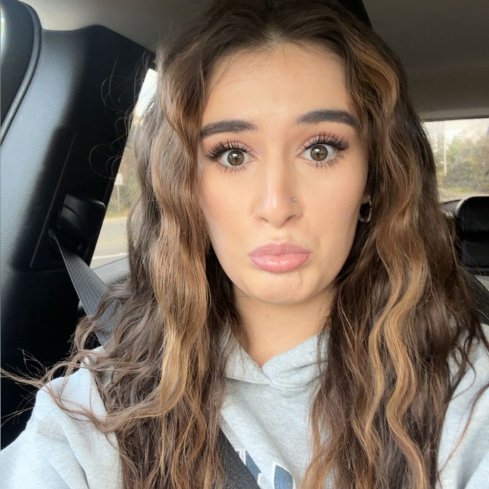 Meet your Posher, Rea